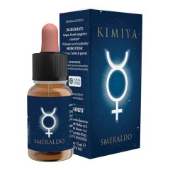 smeraldo kimiya gocce 10ml