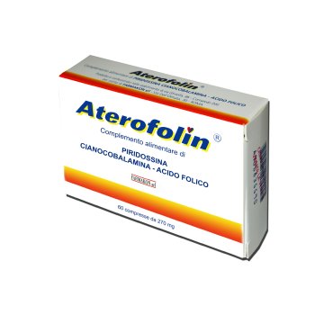 aterofolin-integ diet 60cpr