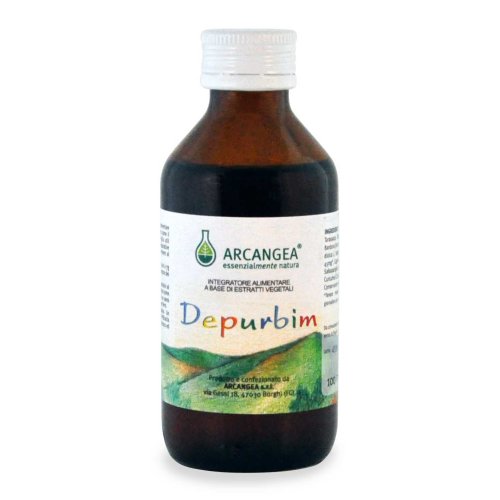 DEPURBIMBO 100ML ARCANGEA