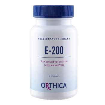 orthica vit.e 200 90 cps