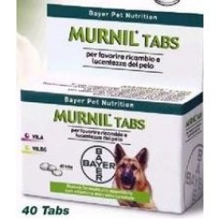 murnil tabs 40cpr