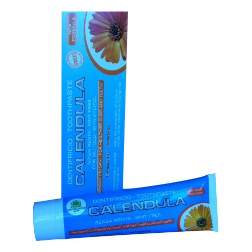 DENTIFRICIO CALENDULA 100ML