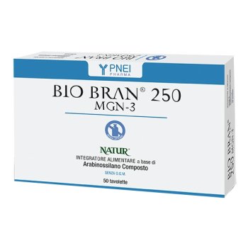 biobran maintenance 250 50tav