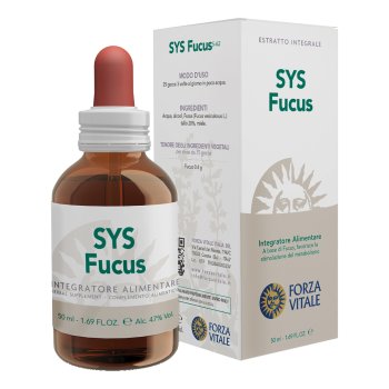 sys fucus sol ial 50ml