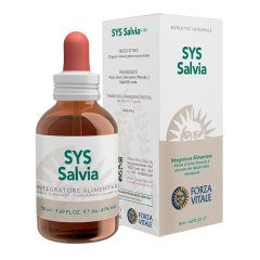 sya salvia 50ml