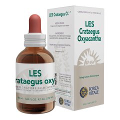 fv.les crataegus oxyac 50ml mg