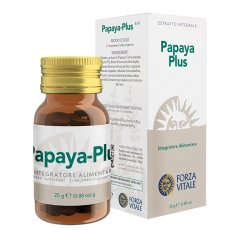 papaya plus tav 25g ecosol