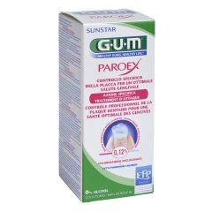 gum paroex collutorio clorexidina 0,12% 300ml