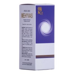 mehyvas gtt 50ml