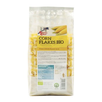 la finestra sul cielo - corn flakes 375g