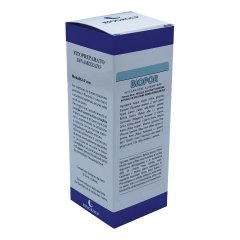 biopor gtt 50 ml