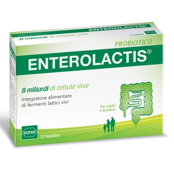 enterolactis-12 buste