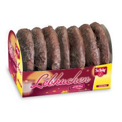 schar lebkuchen pan pepato 200g