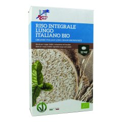 riso integ lung bio 1000g finest