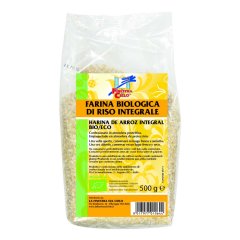 farina integ riso 500g finestra