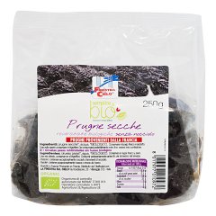 la finestra sul cielo - prugne sec reid s/noc 250g