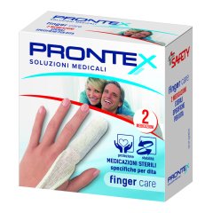 prontex finger car medic dita