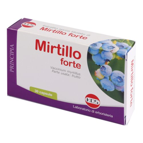 MIRTILLO FT ESTR SEC 30CPS 15G