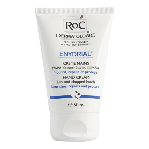 ROC-ENYDRIAL CR MANI 50ML