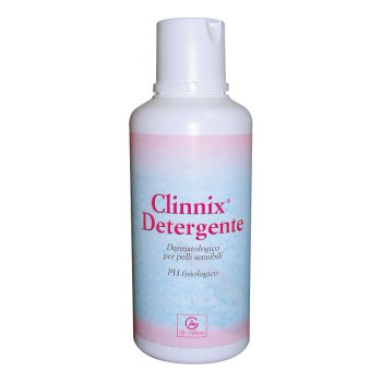 clinnix-deterg dermat 500