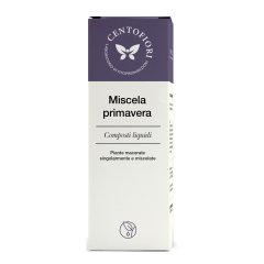 miscela 3 primavera 100ml