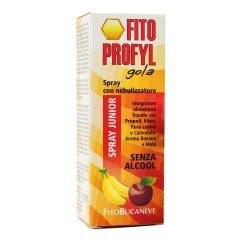 fitoprofyl gola j spr 30ml