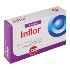 inflor integrat 30cps 16,3g ko