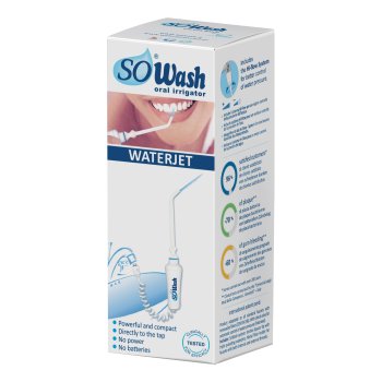 sowash-idrogetto ig orale