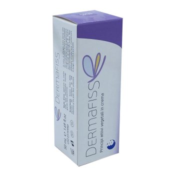 dermafiss crema 50ml