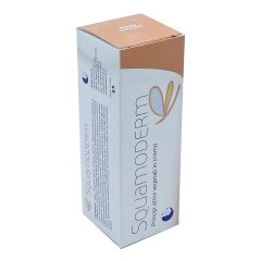 squamoderm crema 50ml