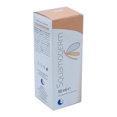 squamoderm gtt 50ml