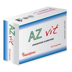 azvit integ 30cps 39g