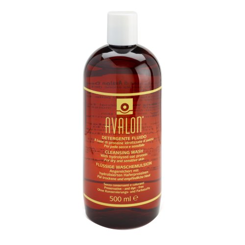 Avalon Detergente Fluido 500ml