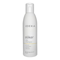 oliker-olio shampoo  200ml
