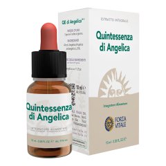 quintessenza angelica 10ml