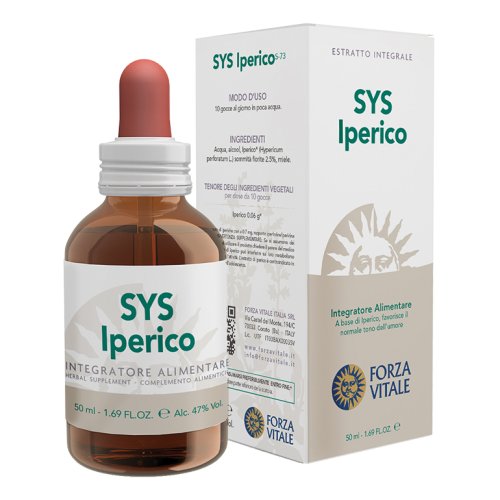 FV.IPERICO SYS SOL IAL 50ML