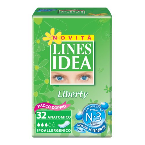 LINES ID LIBERTY ANAT 32PZ 7266