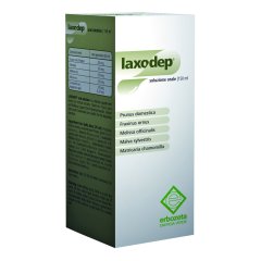 laxodep light sol 150ml