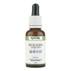 biocidin liquid 15ml