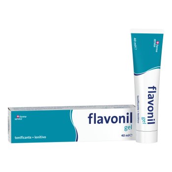 flavonil-gel 40ml