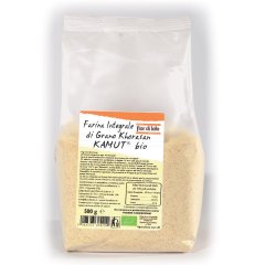 fior di loto farina kamut 500g