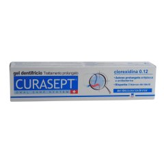 curasept ads dentifricio 0,12