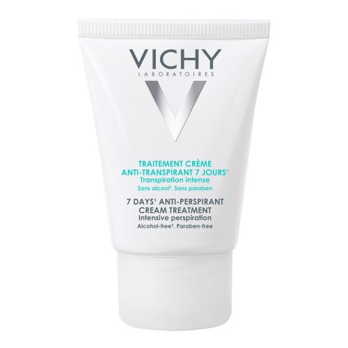 Vichy Deodorante Crema Trattamento Anti-Traspirante 30ml