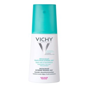 Vichy Deodorante 48h Freschezza Estrema Profumazione Fruttata 100ml