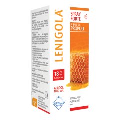 Lenigola Propoli Forte Spray 20ml
