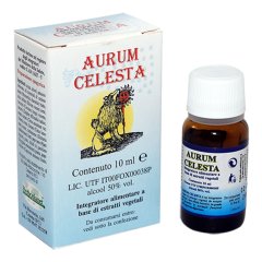 aurum celesta integ liq 10ml