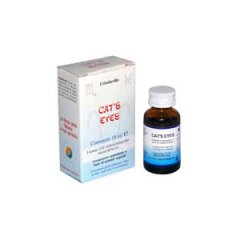 cats eyes int liq 10ml