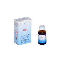 ruby integrat liq 10ml