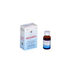 salviasol integrat liq 10ml