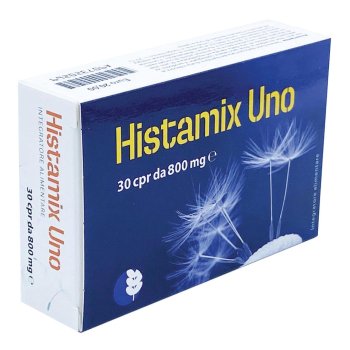 histamix uno 30 capsule da 400 mg.
